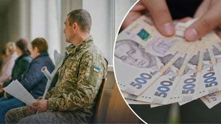 Державна допомога військовим з інвалідністю: скільки грошей можна отримати - 285x160
