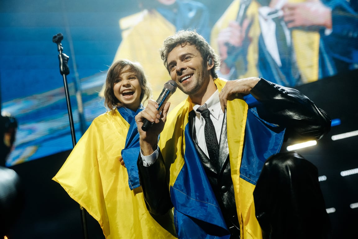 Макс Барських