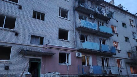 В Днепропетровской ОВА рассказали о последствиях ночных обстрелов - 285x160