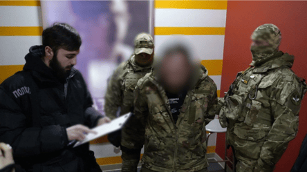 Заробіток на мобілізації — схема військового на Одещині - 290x160