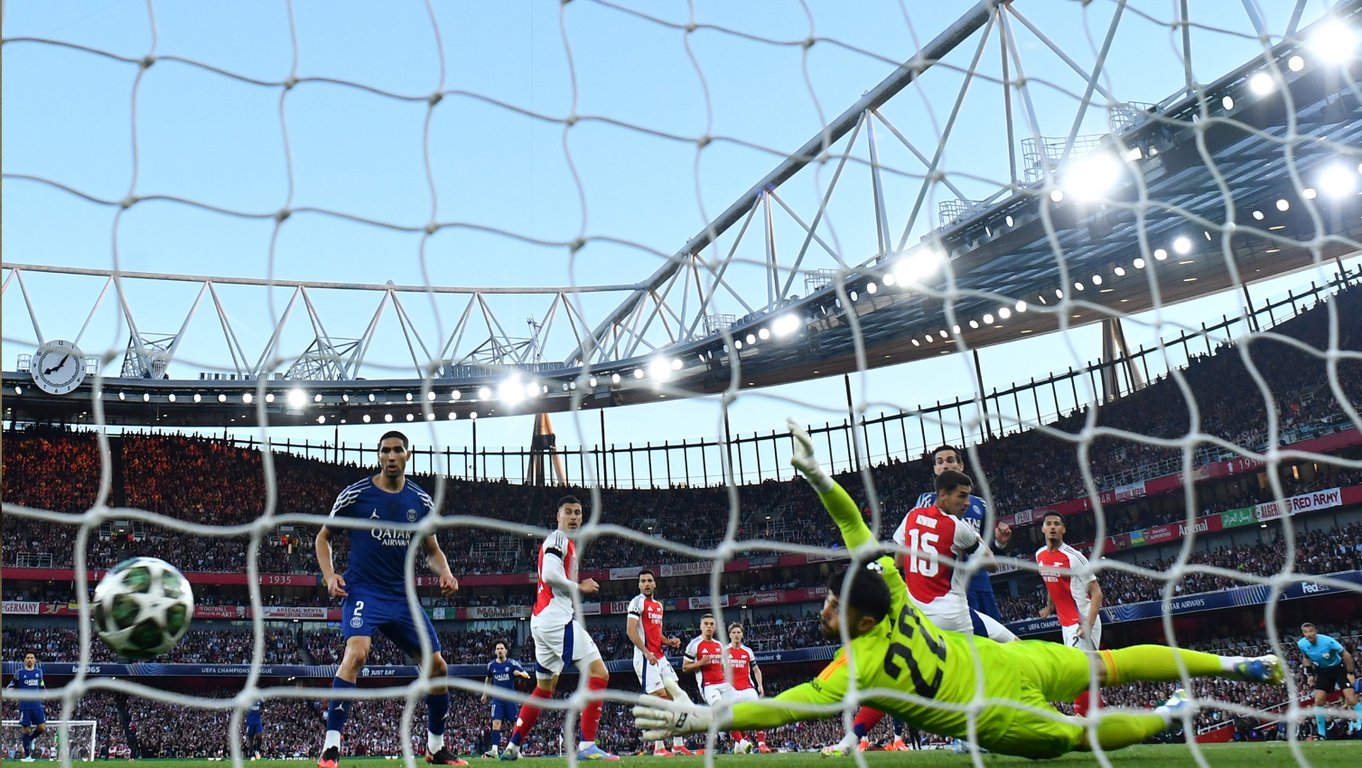 Усман Дембеле