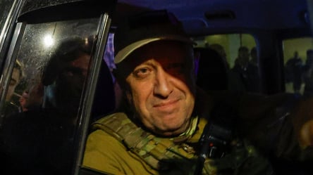 Буданов повідомив, що ФСБ планує убити Пригожина - 285x160