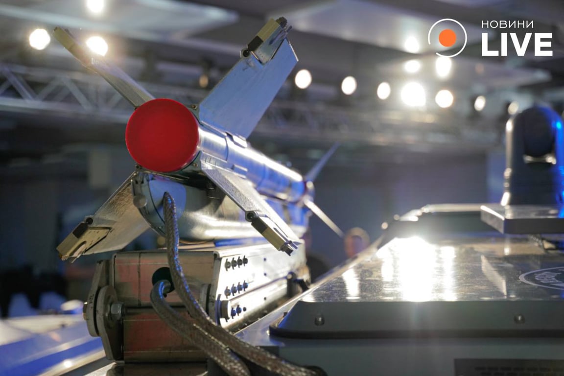 Дрон Магура