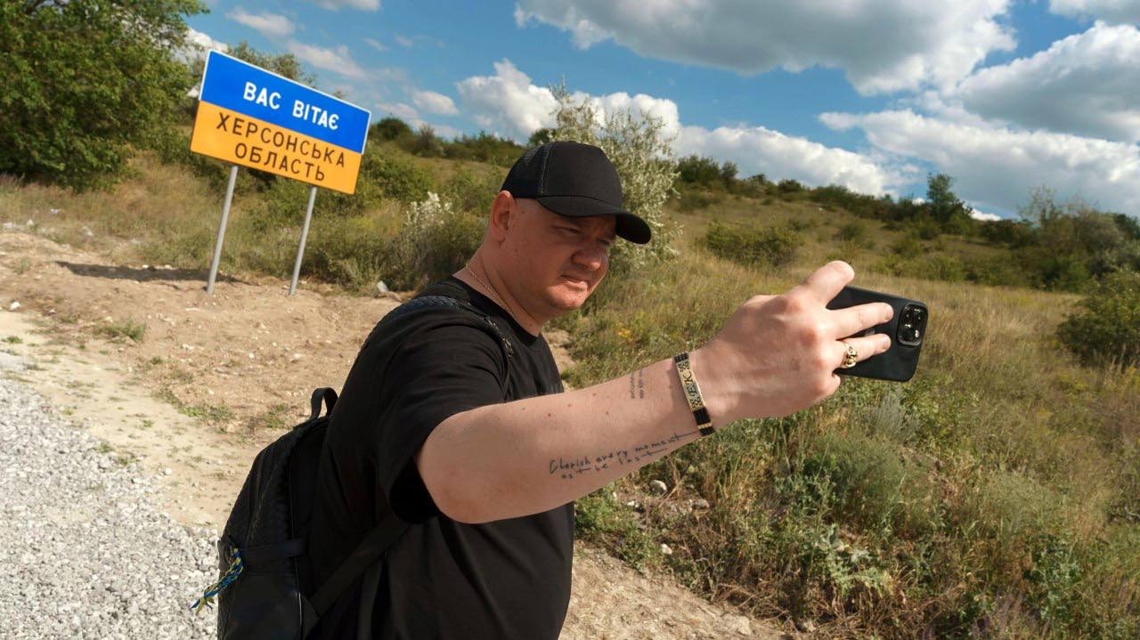 "Кожна поїздка незабутня": Євген Кошовий розповів про виступи на передовій - фото 2