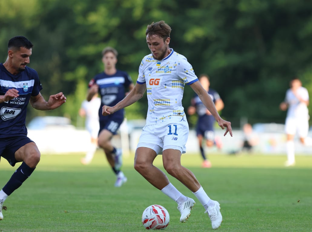 Владислав Ванат