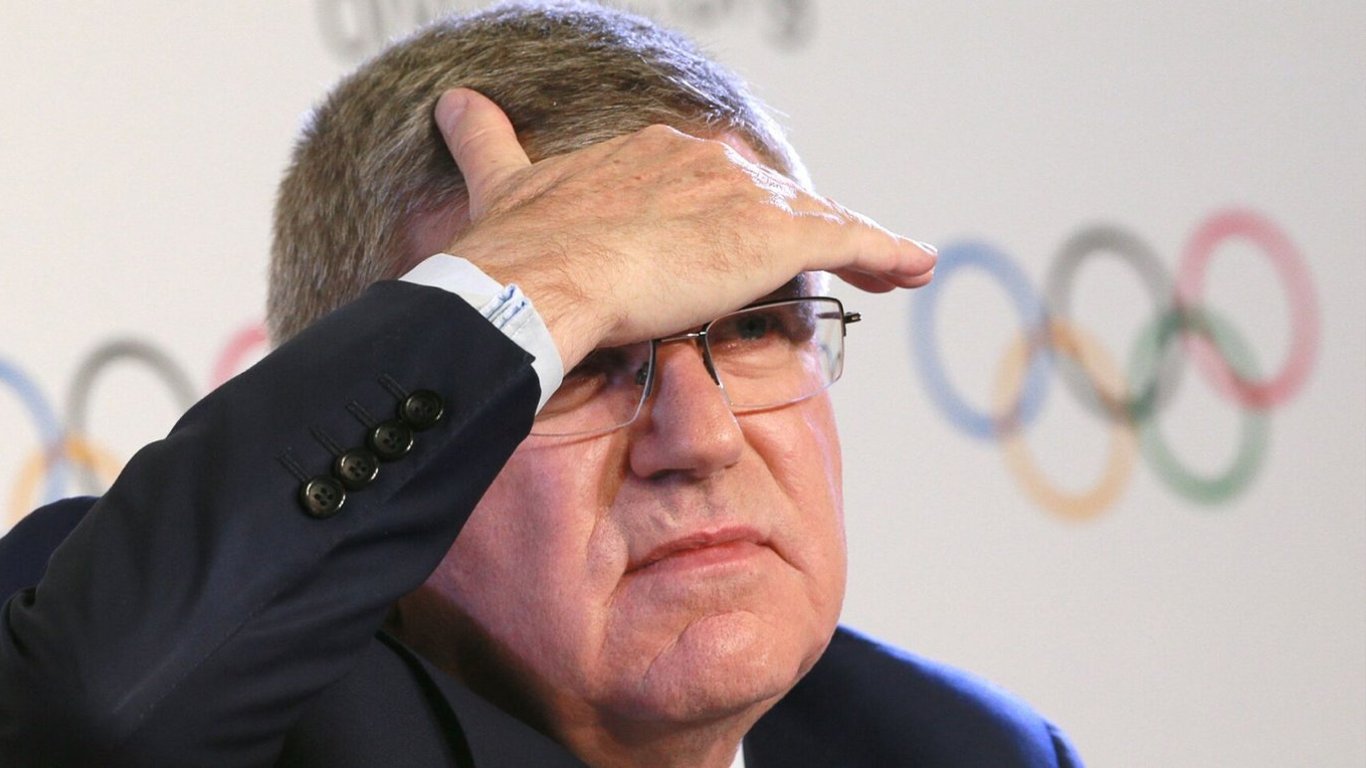 У МОК пояснили, чому хочуть допустити російських спортсменів до участі в Олімпіаді-2024