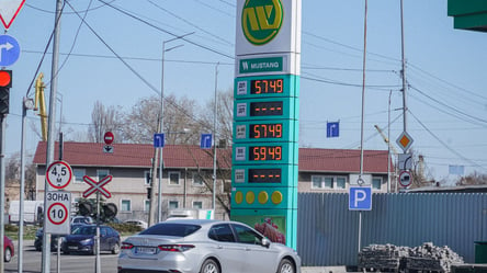АЗС в Україні оновили ціни на бензин — якою буде вартість пального завтра - 285x160