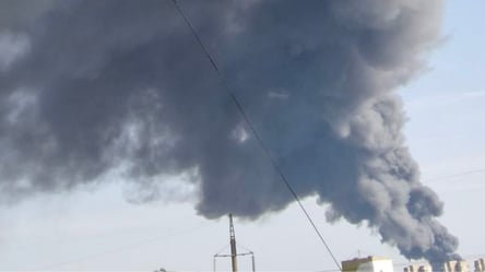 В Одесі пролунала серія вибухів: Росія знову запустила дрони - 285x160