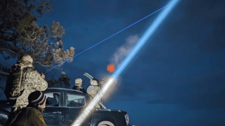 РФ била балістикою та безпілотниками — скільки цілей збила ППО - 285x160