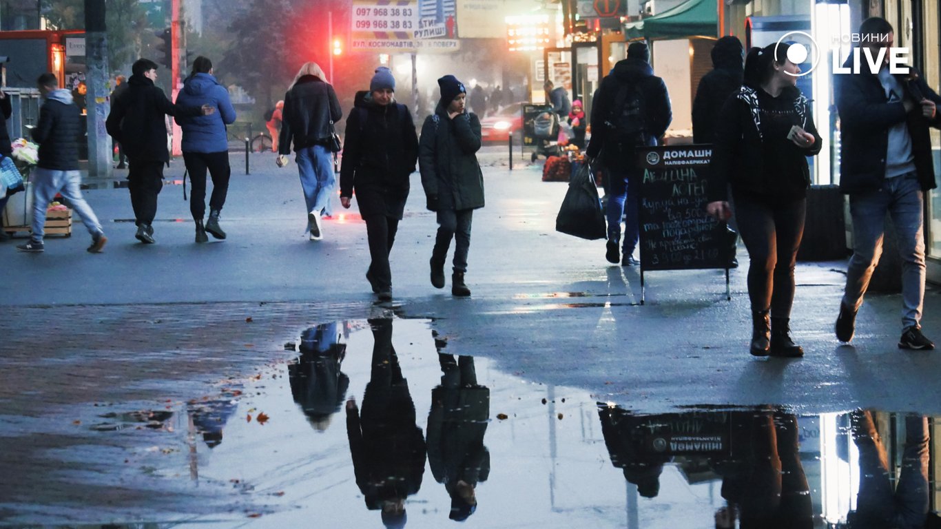 В Одесской области ожидается ухудшение погодных условий — что говорят синоптики