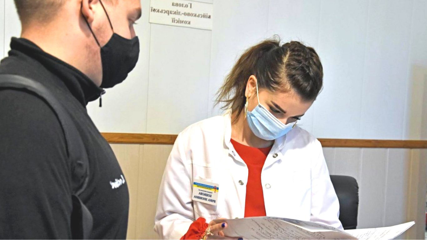 Мобілізація в Україні — чи можуть призвати до армії одразу після ВЛК