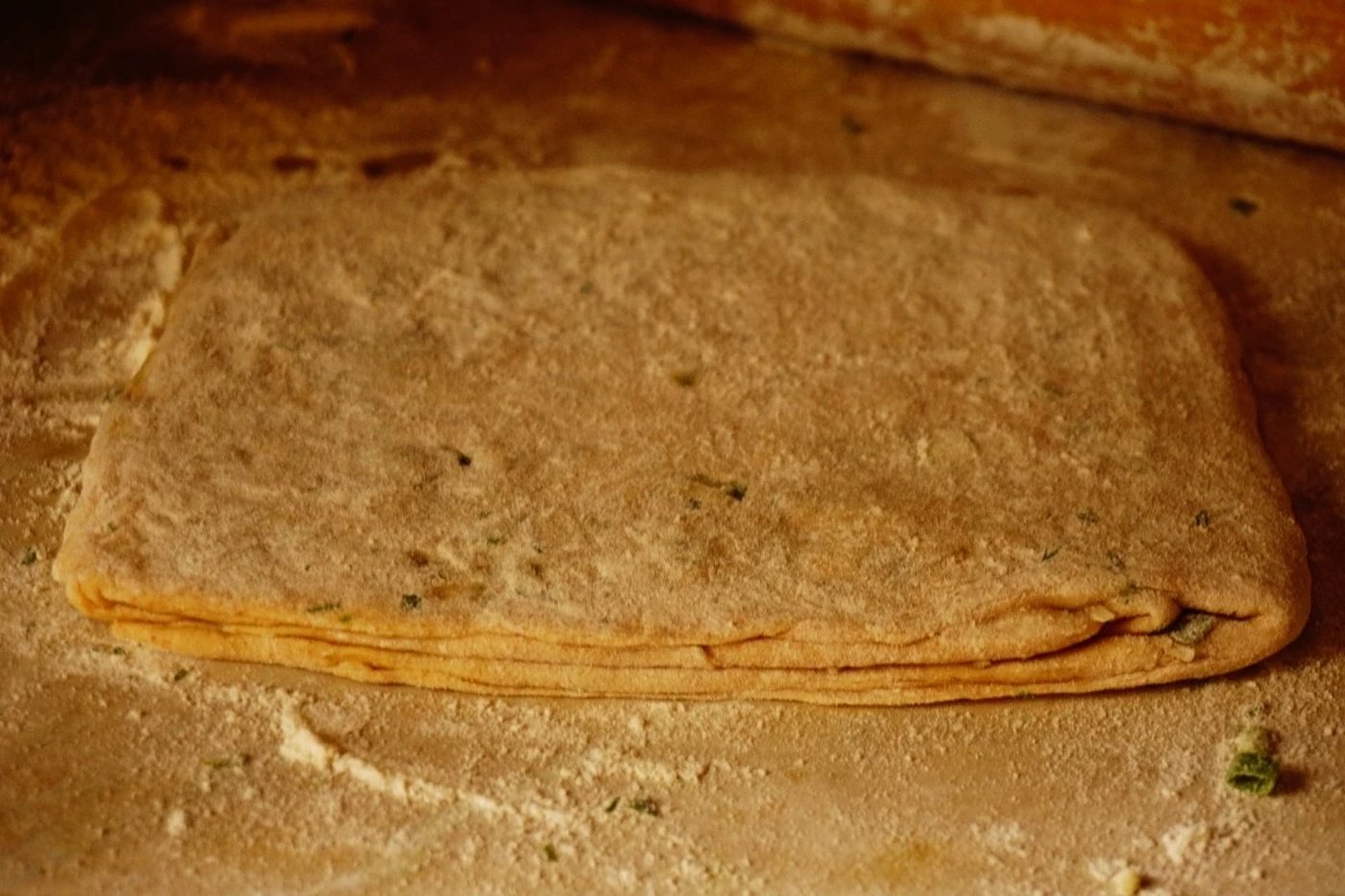 Пиріг з зеленню та сиром на Трійцю 2025 - як готувати