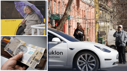 Ціни на таксі: чи заплатимо більше через здорожчання бензину - 290x166