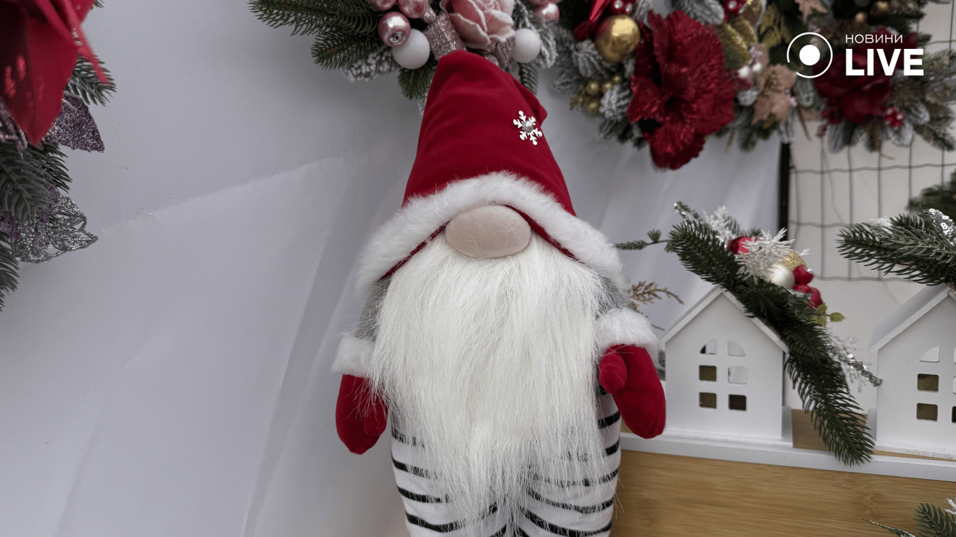 ярмарок в Одесі - фото 5