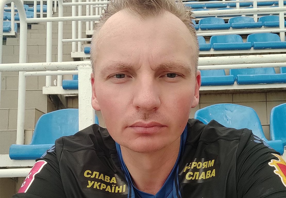 Виталий Хемий