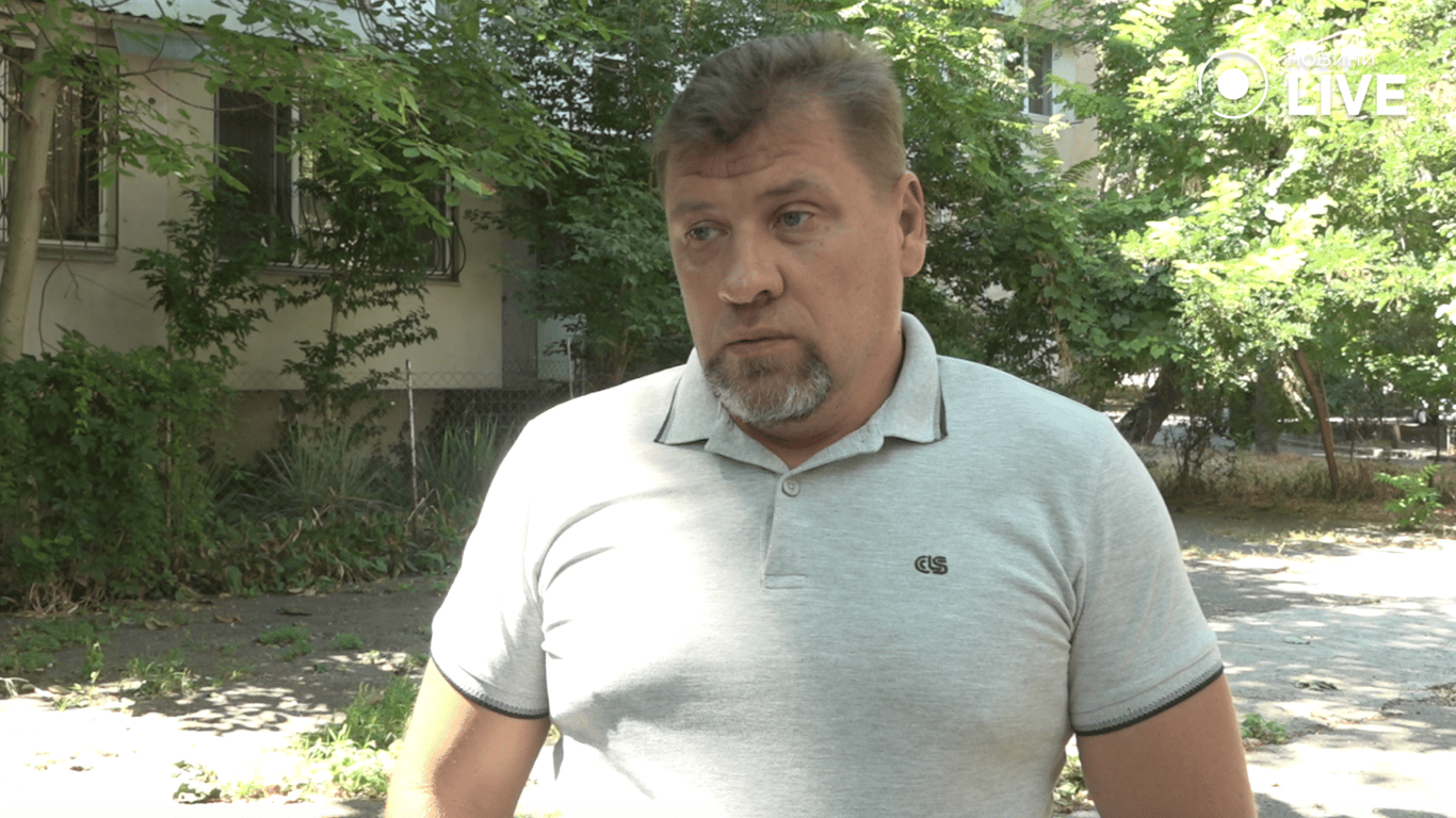 еколог Владислав Балінський про водорості 