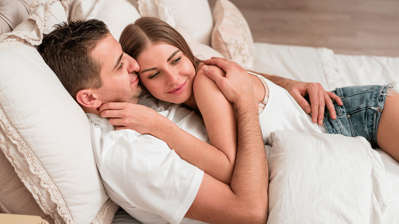 Жінки яких знаків Зодіаку кращі коханки