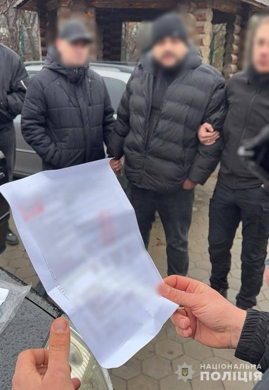 Схема заробітку на авто