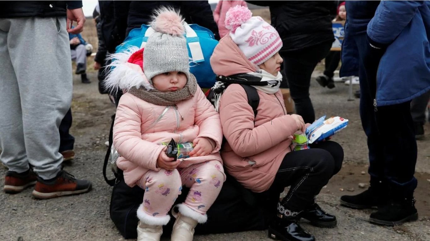 Федоров рассказал, как РФ "промывает мозги" украинским детям на праздники