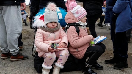 Федоров розповів, як РФ "промиває мізки" українським дітям на свята - 285x160