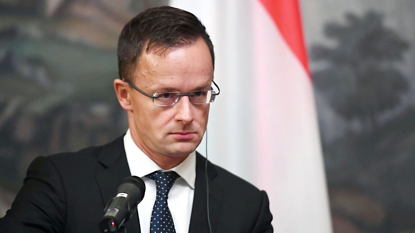 В Венгрии боятся членства Украины в ЕС — в чем причина