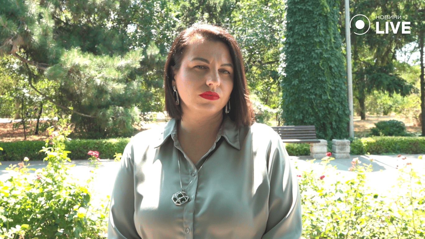 рієлторка Наталія Стоянова про житло в Одесі 