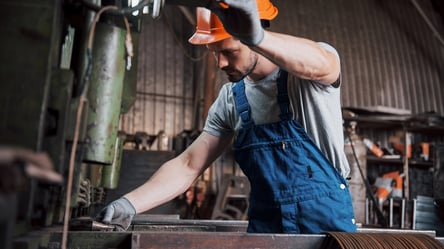 Зміни в металургії України — як країні перейти на "зелену" сталь - 285x160