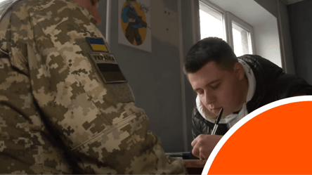 Два разных адреса в ТЦК и ЦПАУ: юрист объяснил, как избежать проблем - 285x160