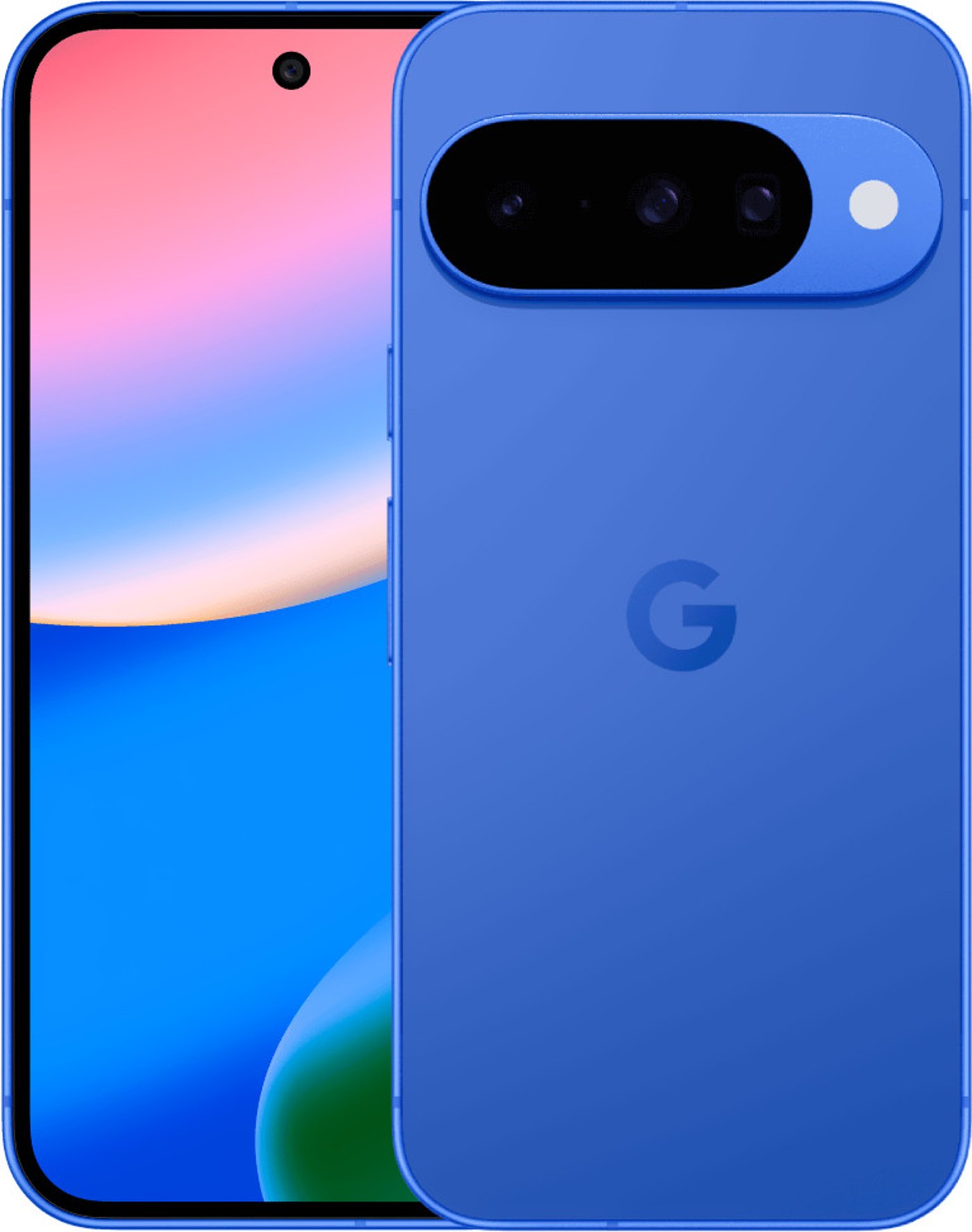 Смартфон Google Pixel 10