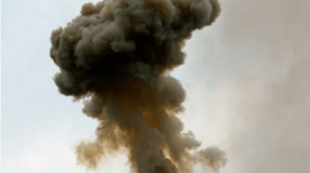 У Києві пролунали потужні вибухи — яка причина - 285x160