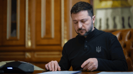 100-year agreement — Zelenskyy had a conversation with Starmer - 285x160