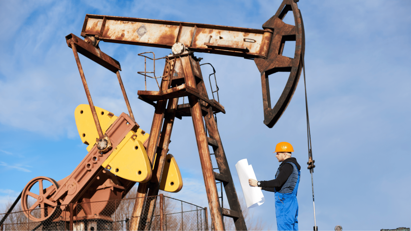 For the second year in a row, Brent crude oil prices close 2024 with a drop