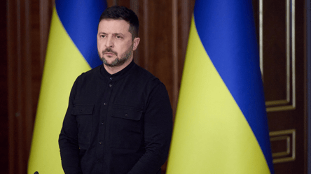 Росія випустила 3100 БпЛА за тиждень — Зеленський зробив заяву - 285x160