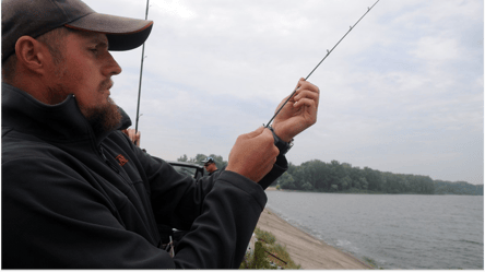 Без чого заборонено рибалити в Німеччині та чому штрафують у 2025 - 285x160