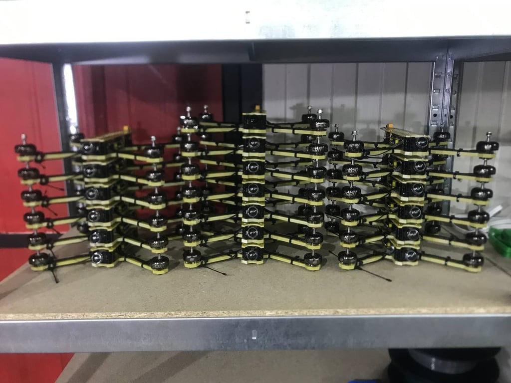 Разработчик БПЛА  – о собственных изделиях для ВСУ, «кидалово» партнеров и визитах СБУ - фото 4