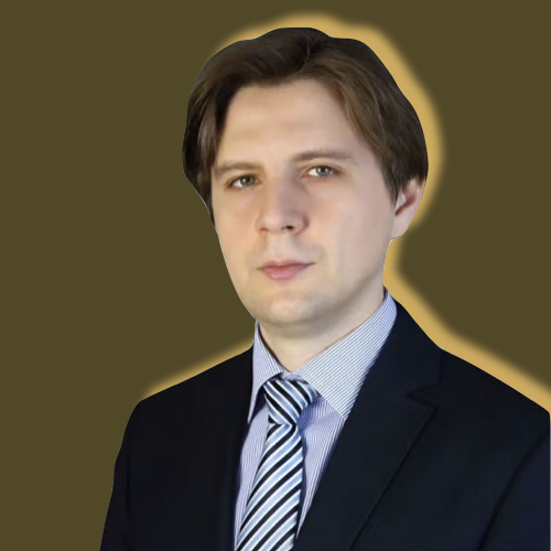 Сергей Клюца