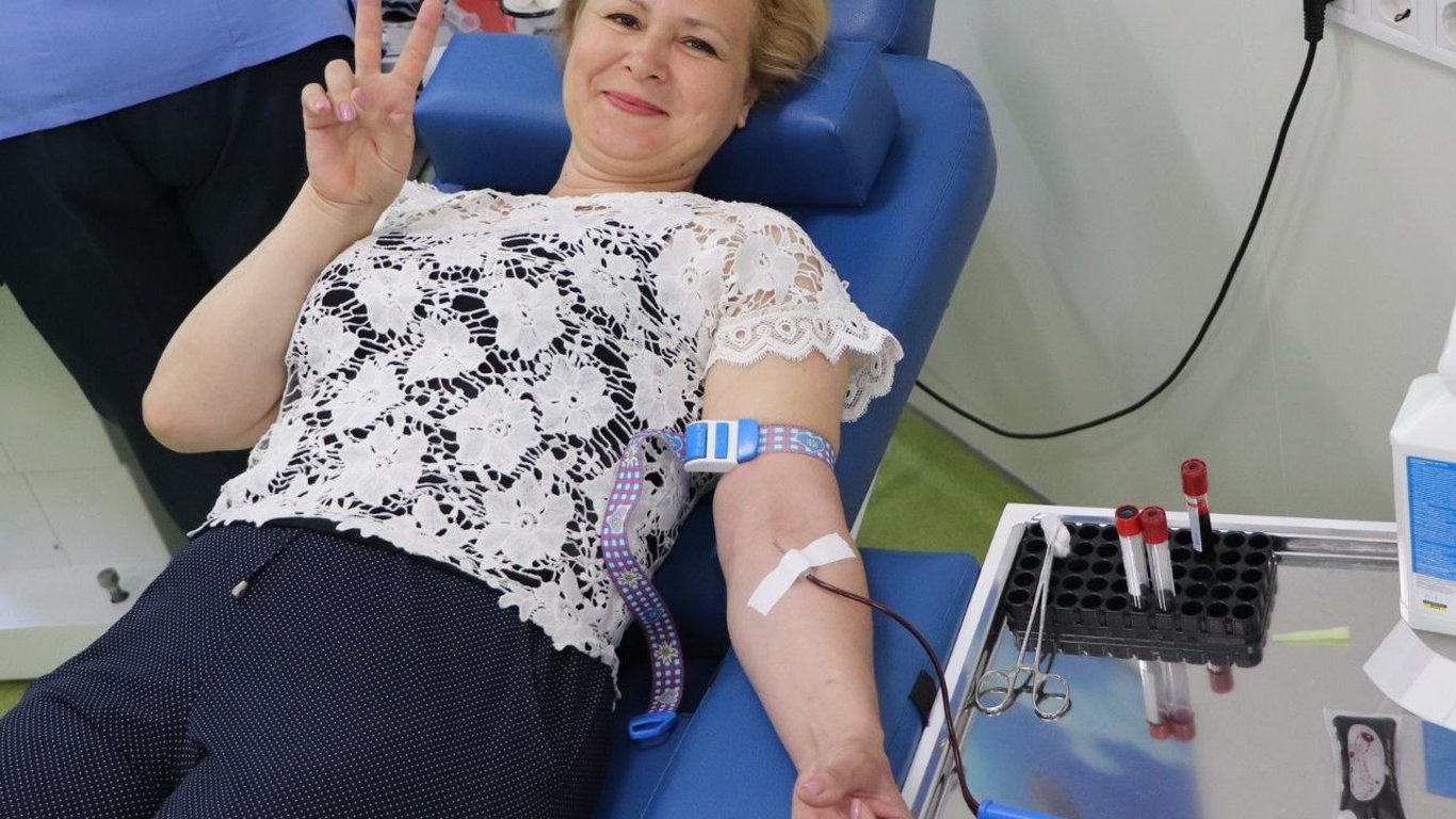 В Одесі терміново потрібна донорська кров — хто може врятувати життя