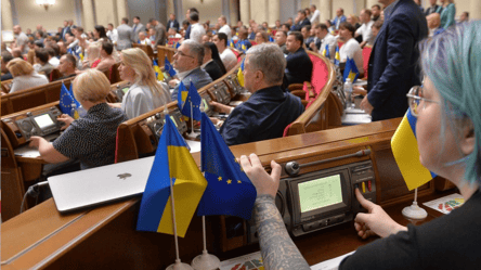 В Украине подорожает горючее — в Раде одобрили законопроект о повышении акцизов - 285x160