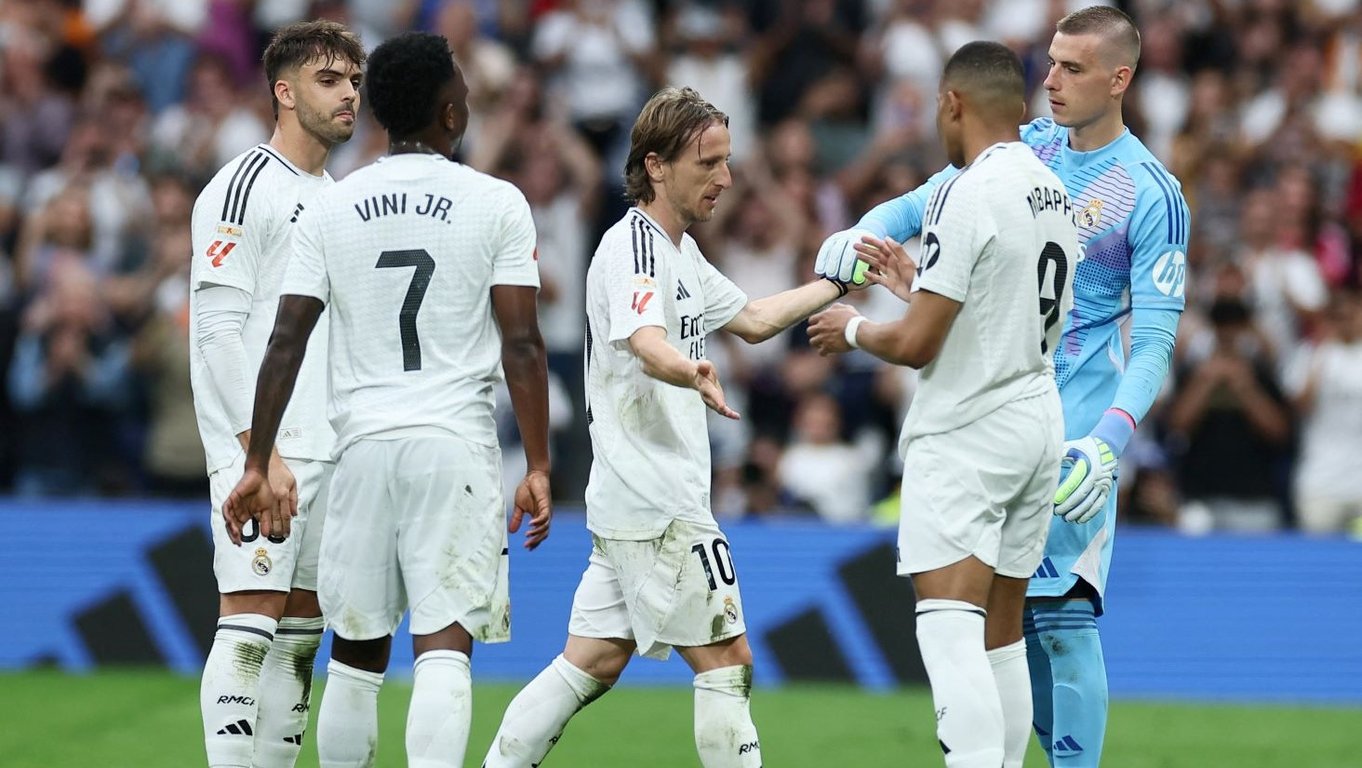 ТОП-10 самых богатых футбольных клубов