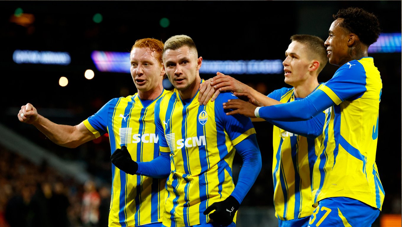 Даниил Сикан