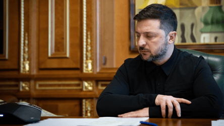 Україна посилює санкційний тиск на РФ — Зеленський - 285x160
