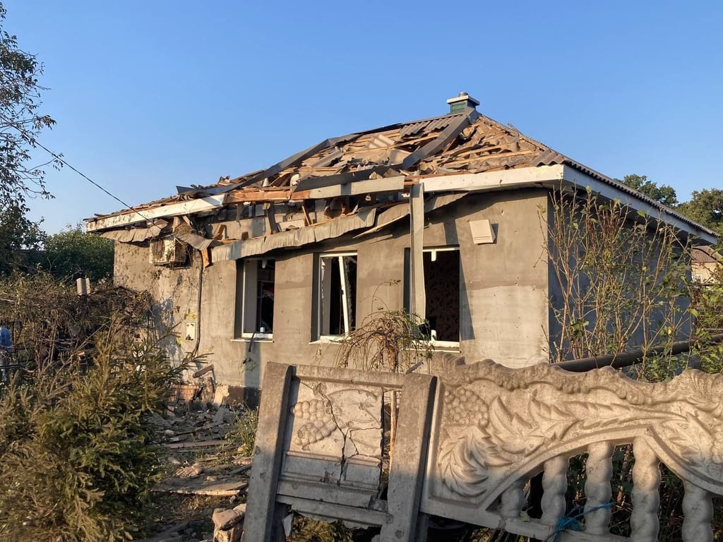 Росія вдарила по Кривому Рогу: відомо про трьох загиблих