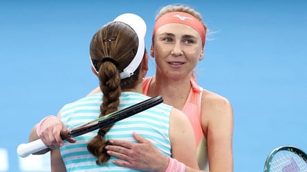 Українка Кіченок зіграє у фіналі Australian Open - 285x160