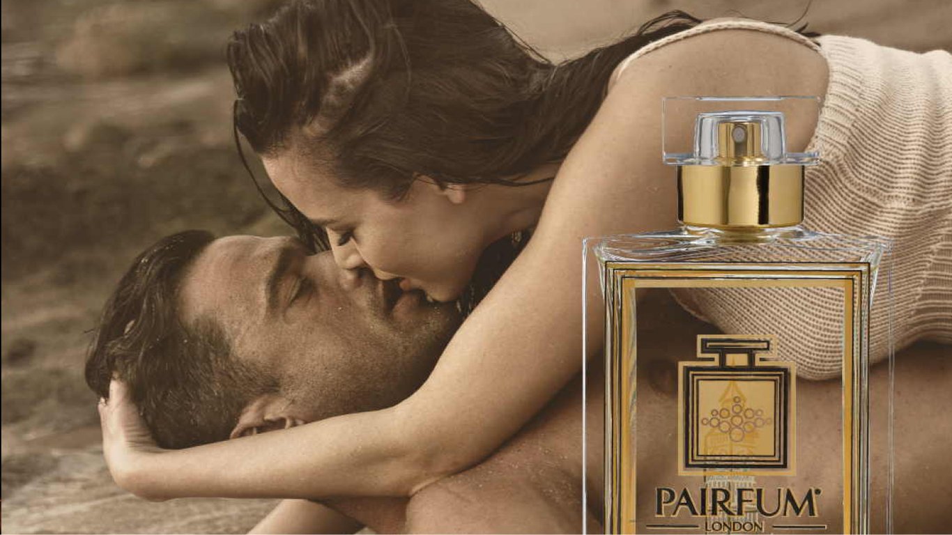 Топ-7 найсексуальніших парфумів у світі