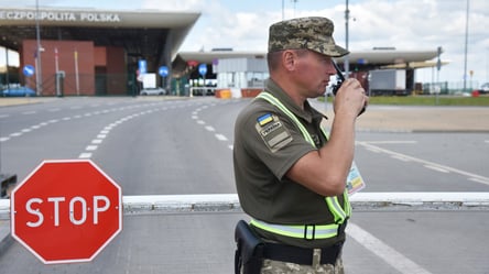 Усиленное наказание за незаконный выезд — к чему готовиться - 285x160