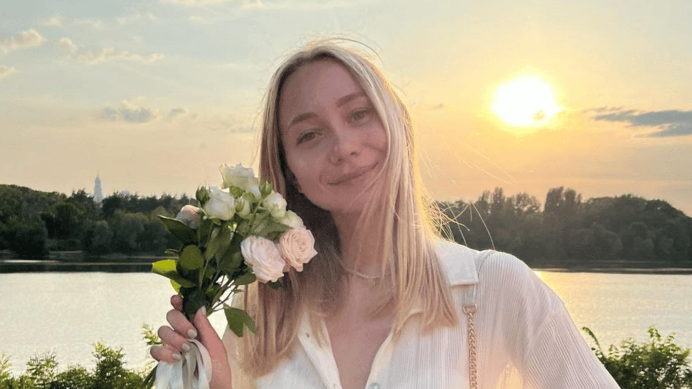 Жена Виктора Павлика Катя Репяхова снова увеличила губы – очередная операция