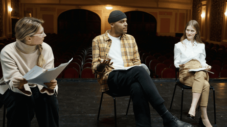 Вміють сяяти — знаки Зодіаку, що природжені бути акторами - 285x160