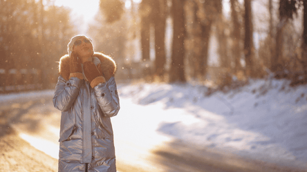 Чому взимку світловий день коротший — просте пояснення - 285x160