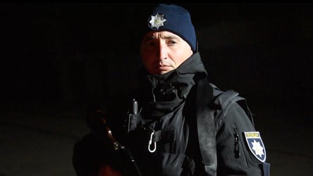 Не без пригод: одеські поліцейські розповіли про порушення у новорічну ніч - 285x160