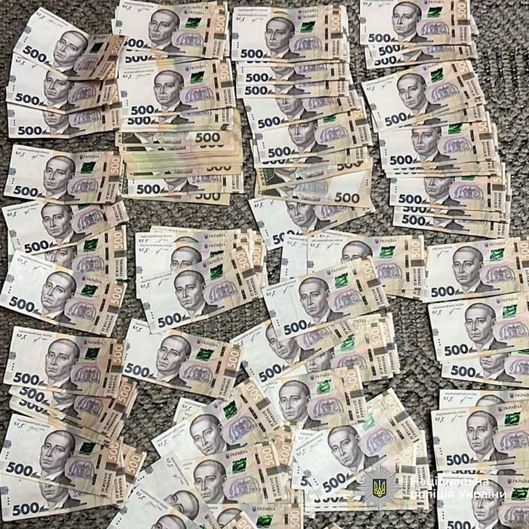 У Києві вимагали гроші у лікаря